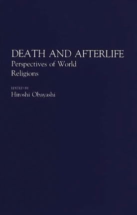 Death and Afterlife