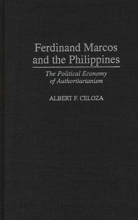 Ferdinand Marcos and the Philippines
