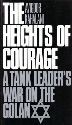 The Heights of Courage