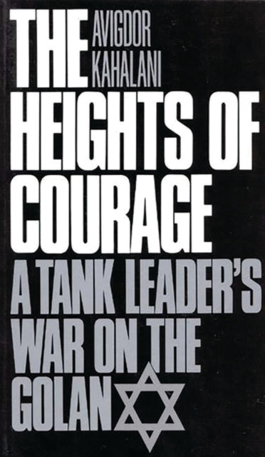The Heights of Courage