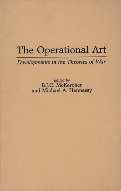 The Operational Art
