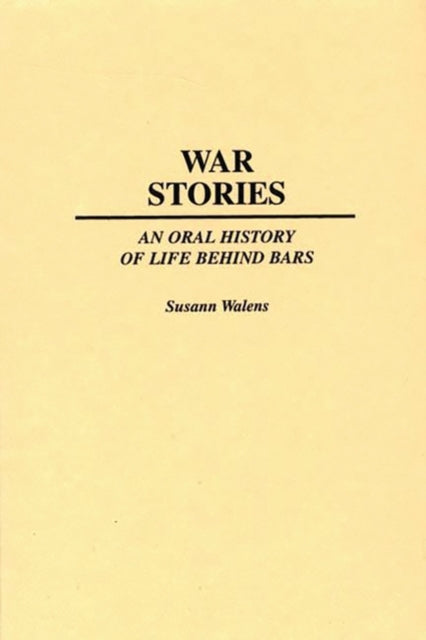 War Stories