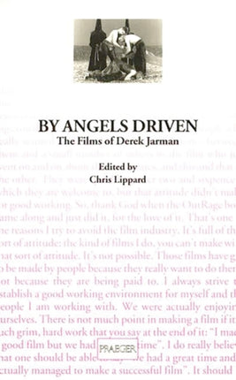 By Angels Driven