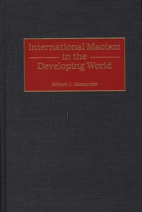 International Maoism in the Developing World
