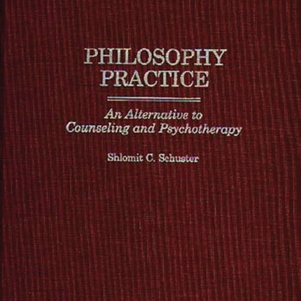 Philosophy Practice