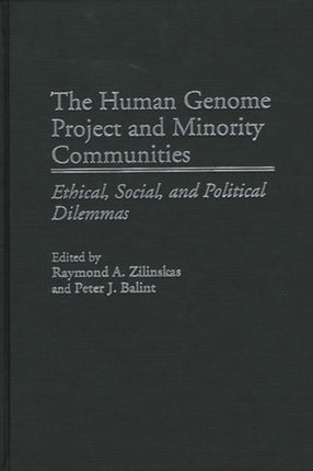 The Human Genome Project and Minority Communities