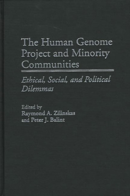 The Human Genome Project and Minority Communities