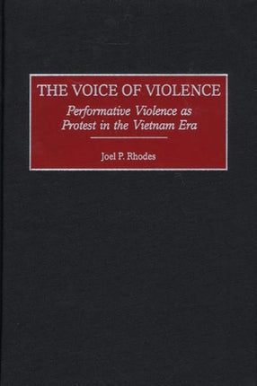 The Voice of Violence