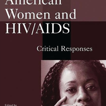 African American Women and HIVAIDS