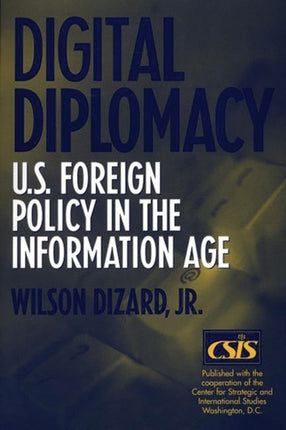 Digital Diplomacy