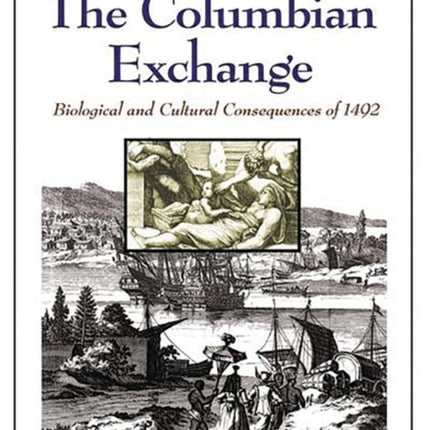 The Columbian Exchange