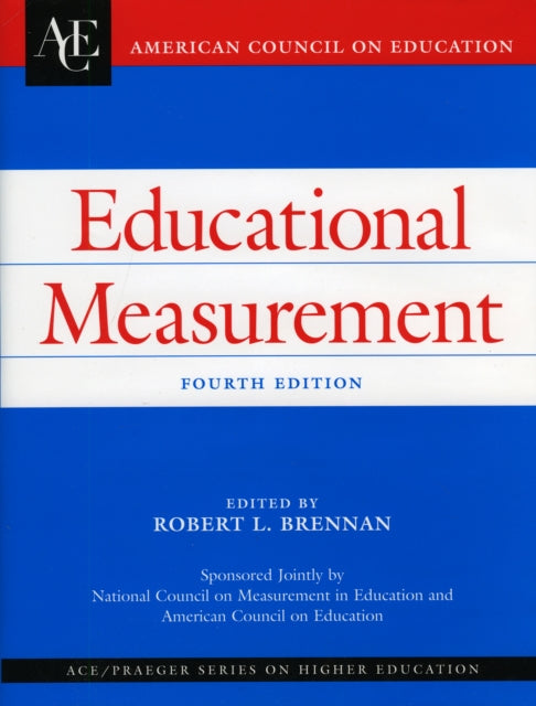 Educational Measurement ACEPraeger Series on