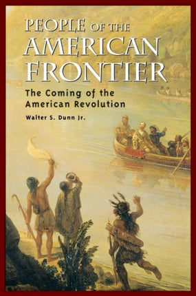 People of the American Frontier