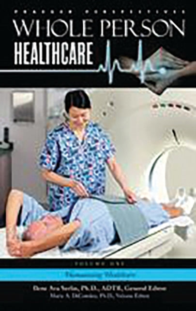 Whole Person Healthcare