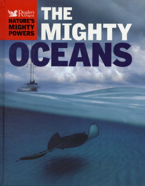 Rd Natures Powers Mighty Oceans