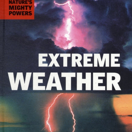 Rd Natures Mighty Power Extreme Weather