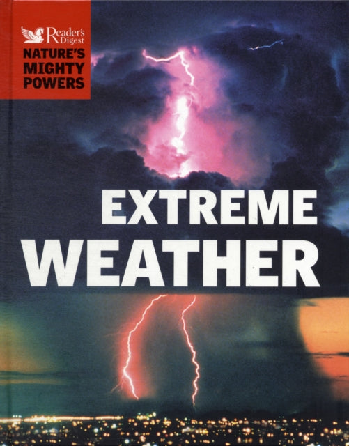 Rd Natures Mighty Power Extreme Weather