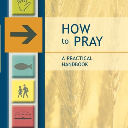 How To Pray