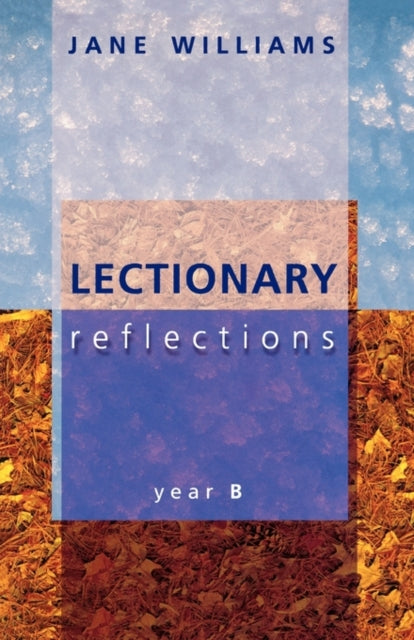 Lectionary Reflections