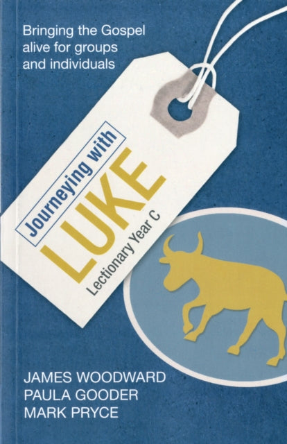 Journeying with Luke: Lectionary Year C