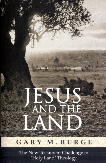 Jesus and the Land