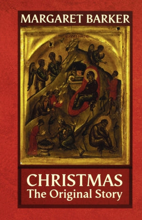 Christmas: The Original Story