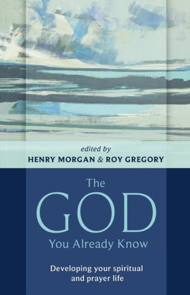 The God You Already Know