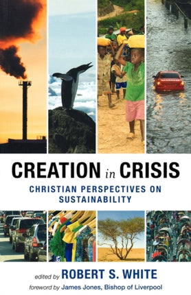 Creation in Crisis: Christian Perspectives on Sustainability