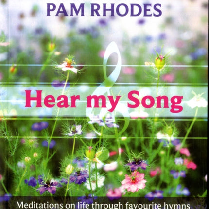 Hear My Song