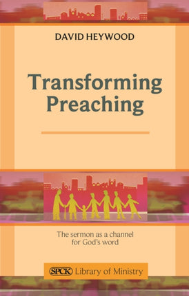 Transforming Preaching