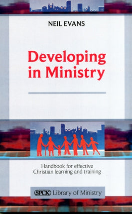 Developing in Ministry