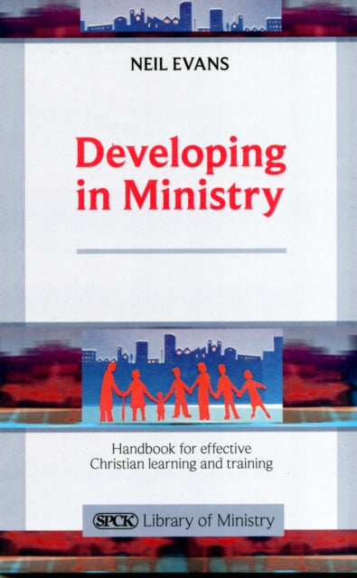 Developing in Ministry