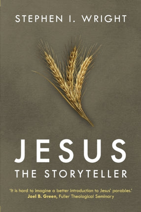 Jesus the Storyteller  Why Did Jesus Teach In