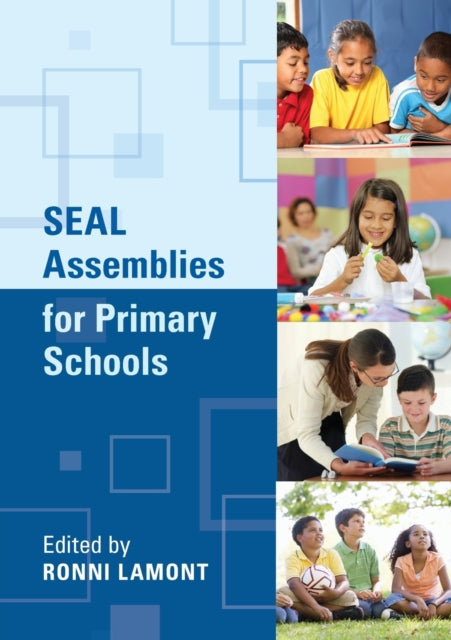 Seal Assemblies for Primary School