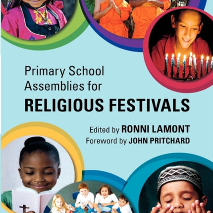 Primary School Assemblies for Religious Festivals