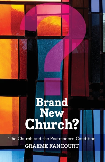 Brand New Church