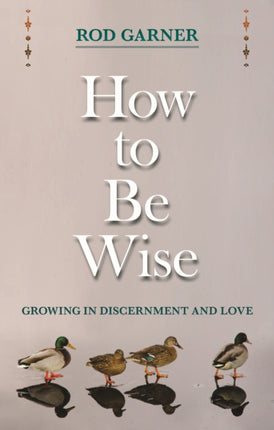 How to Be Wise