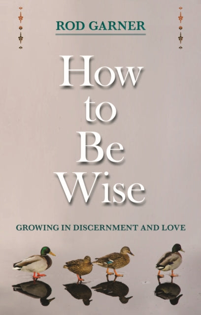 How to Be Wise