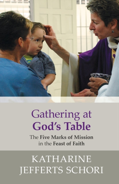 Gathering at Gods Table