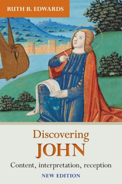 Discovering John  Content Interpretation Reception