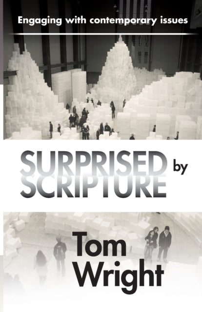 Surprised by Scripture: Engaging With Contemporary Issues