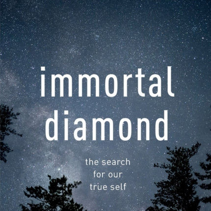 Immortal Diamond: The Search For Our True Self