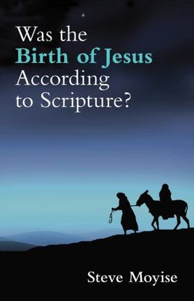 Was the Birth of Jesus According to Scripture