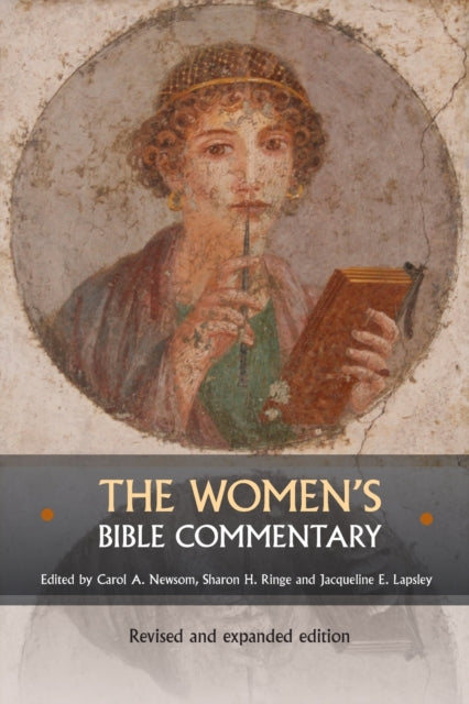 The Women's Bible Commentary