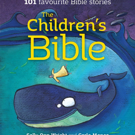 The Children's Bible