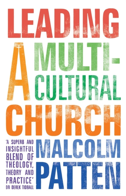 Leading a Multicultural Church