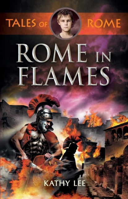 Rome in Flames