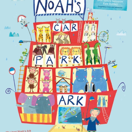 Noah's Car Park Ark