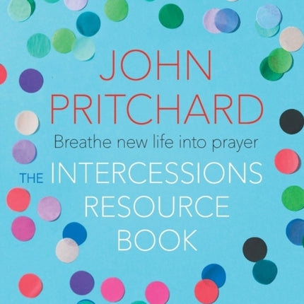 The Intercessions Resource Book