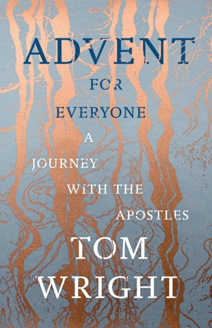 Advent for Everyone: A Journey With the Apostles